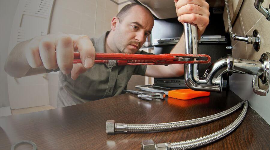 Local expert plumbing services in Masterson, TX